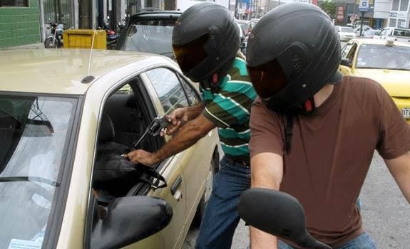 INSEGURIDAD POPAYAN