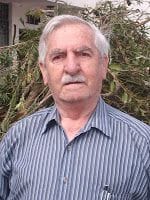 Jaime Vejarano Varona