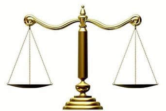Justicia