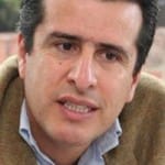LUIS FERNANDO VELASCO