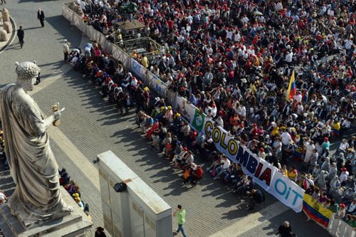 Presidente-Vaticano 2