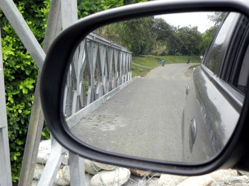Puente El Jagual 1