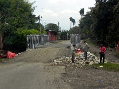 Puente El Jagual 2