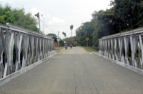 Puente El Jagual 3