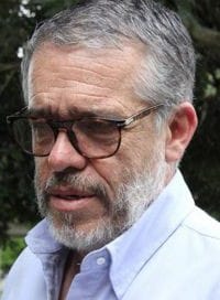 RICARDO VILLAVECES