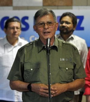 Rodrigo granda