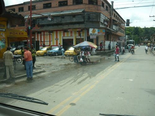 Puerto Tejada