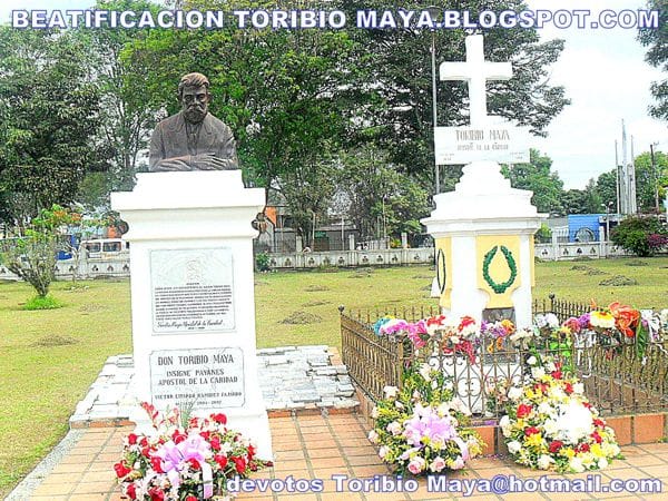 Toribio Maya