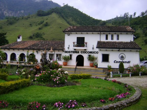 Turismo