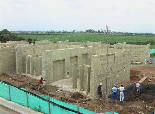 Villa Rica 3