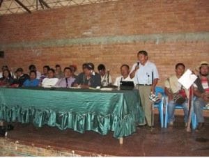 asamblea permanente