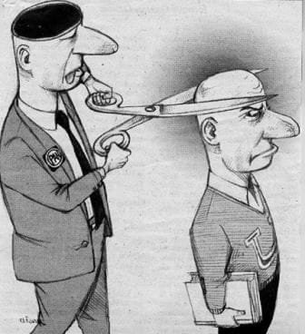caricatura