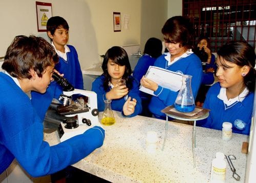 ciencia y tecnologia