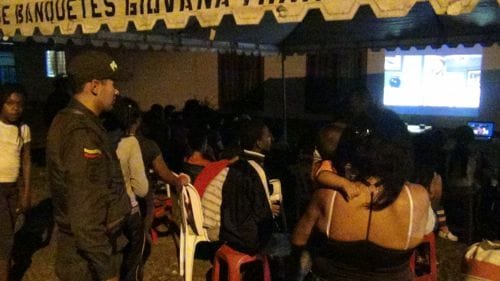 cine al barrio