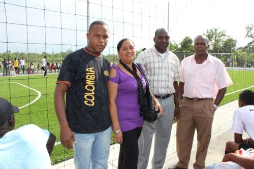 concejales guachene
