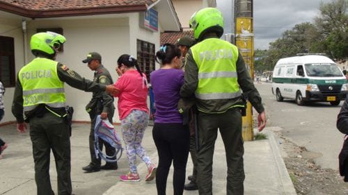 femeninas capt