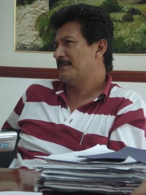 Cargos contra Iber Jaramillo, exalcalde de Miranda