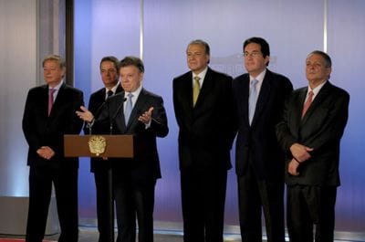 presidente si quiero 2