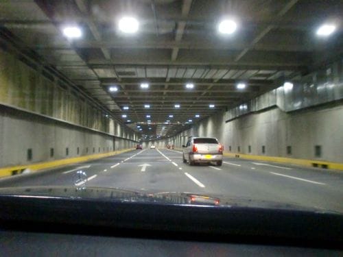 tunel cali 10