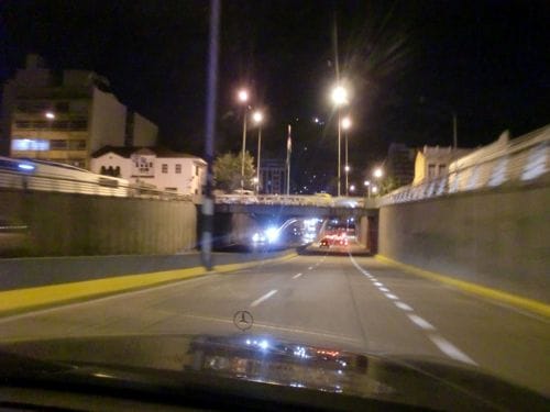 tunel cali 3