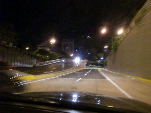 tunel cali 4