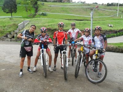 4a.val.nac. xc -pasto los elite