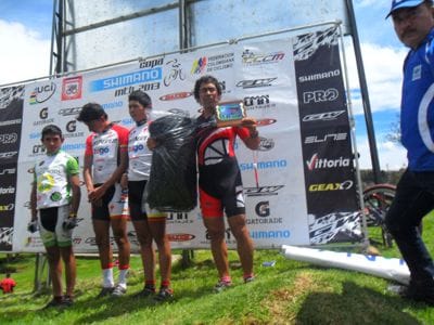 4a.val.nac. xc -pasto podium ruben