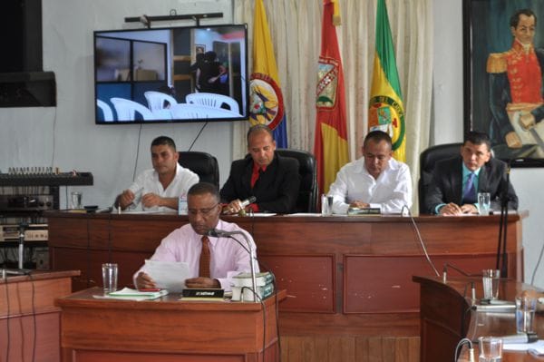 Alcalde-concejo
