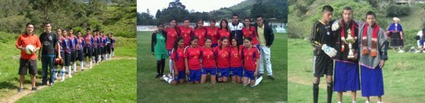 Club Jaime Garzon 1