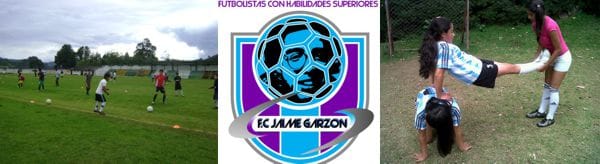 Club Jaime Garzon 2