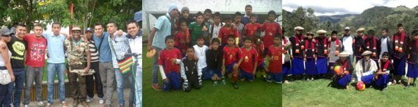 Club Jaime Garzon 3