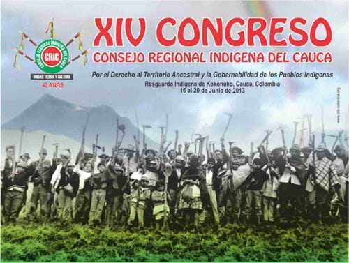 Congreso Indígena