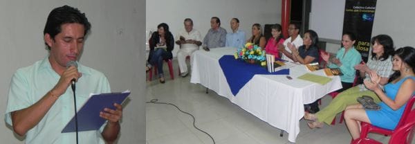Elkin - Libro