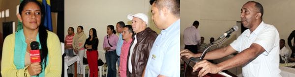 Funcionarios Administracion Miranda