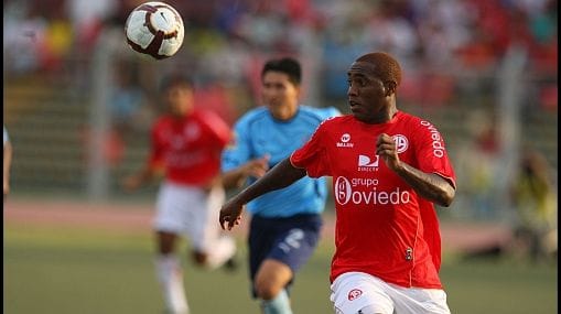 Fútbol Puerto Tejada