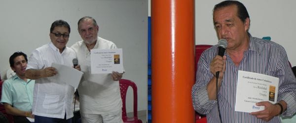 Javier Enrique Libro 1