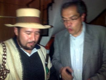 Jesus Chaves - Ministro Carrillo 2