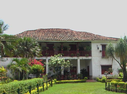 La Bolsa