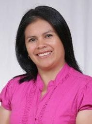Marcely Casso Ulcue