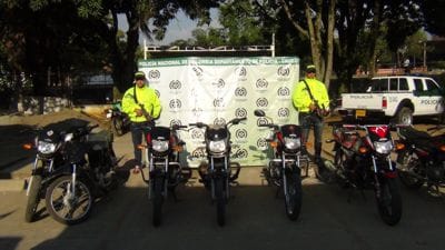 Policia 2