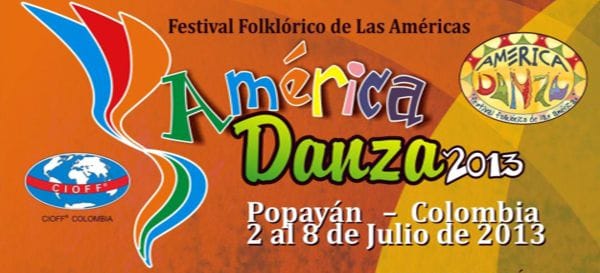 americadanza