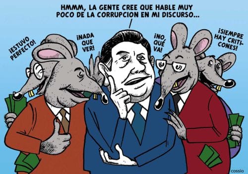 corrupcion