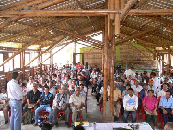 formalizacion propiedad rural