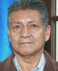 Marco Aníbal Avirama