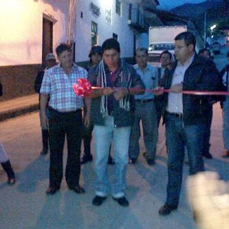 obra en sss