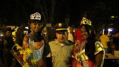 reinado policia 5
