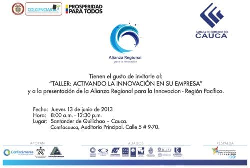 taller innovacion