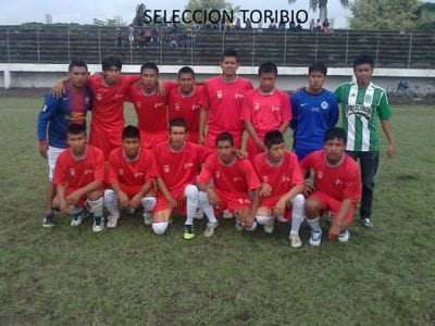 toribio