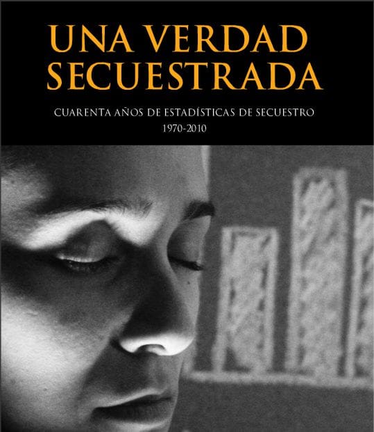 verdad secuestrada