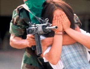 victimas